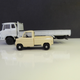 Illustration for article titled Hot Sixty 4th: Tiny Truck Tuesday